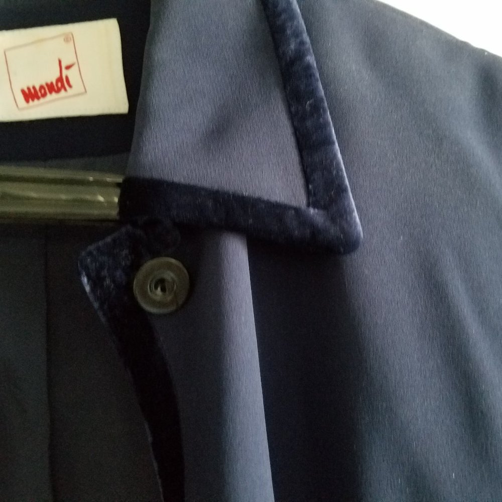 Suit Jacket